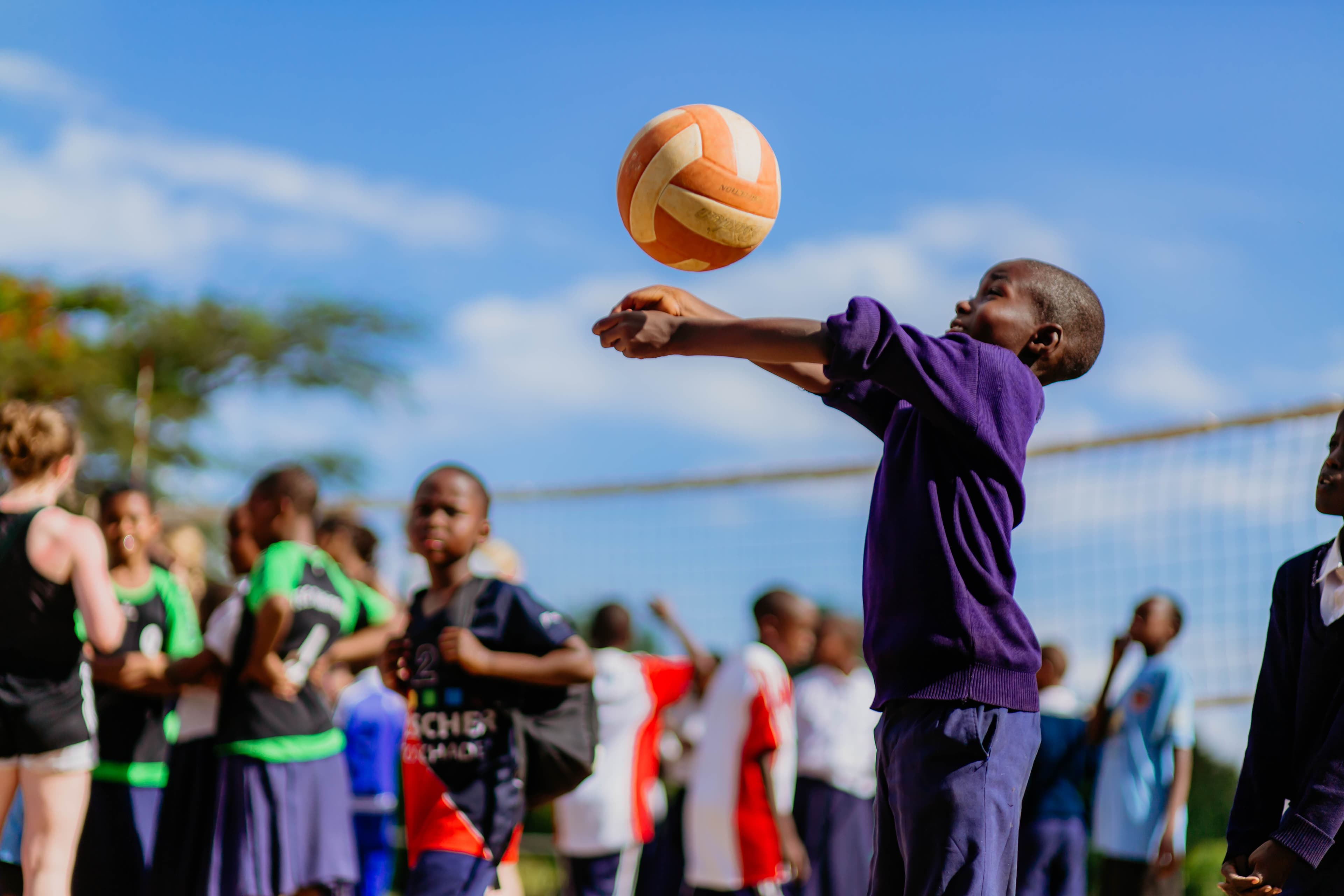 Why Tanzania Is the Perfect Destination for Sports Tourism