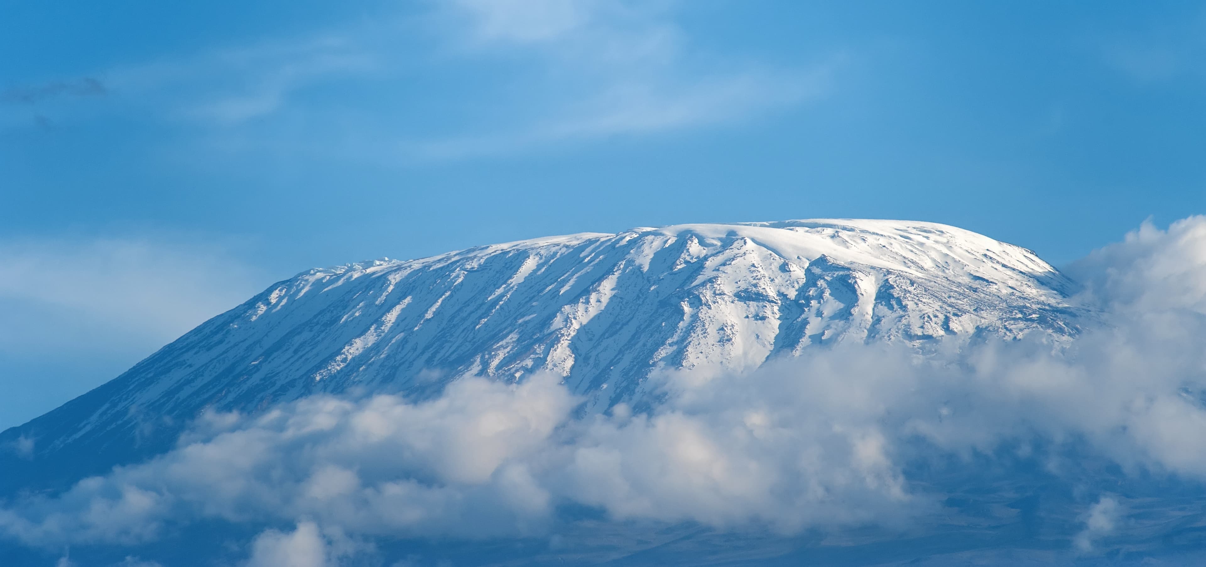 Marangu Comfort Route Trek