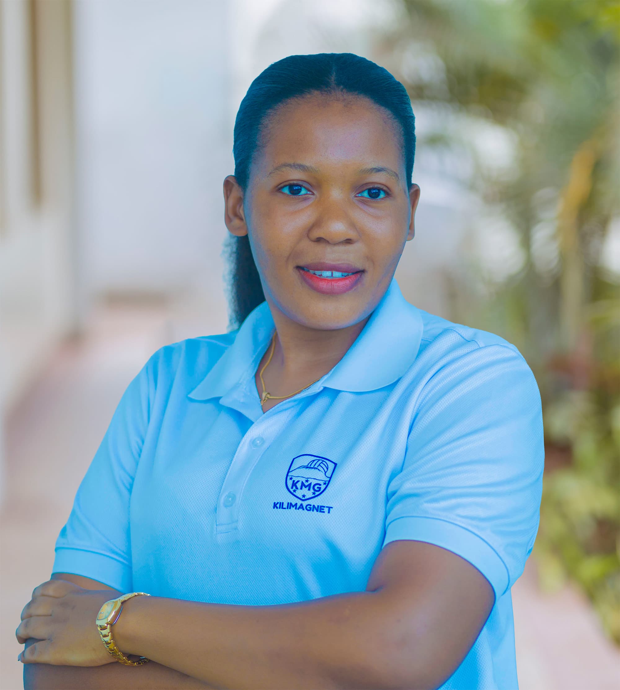Nellah Kasanga