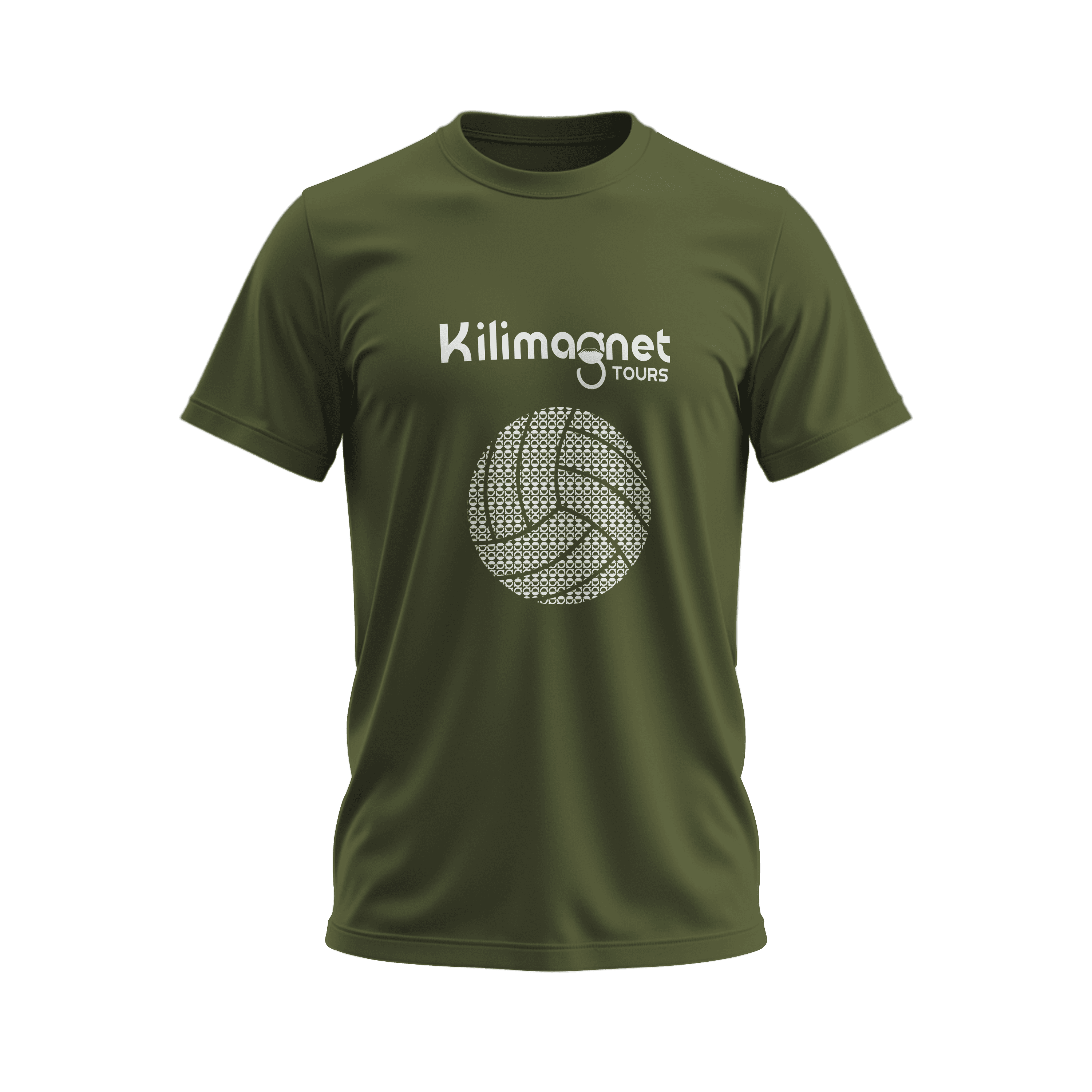 Kilimagnet T-Shirt