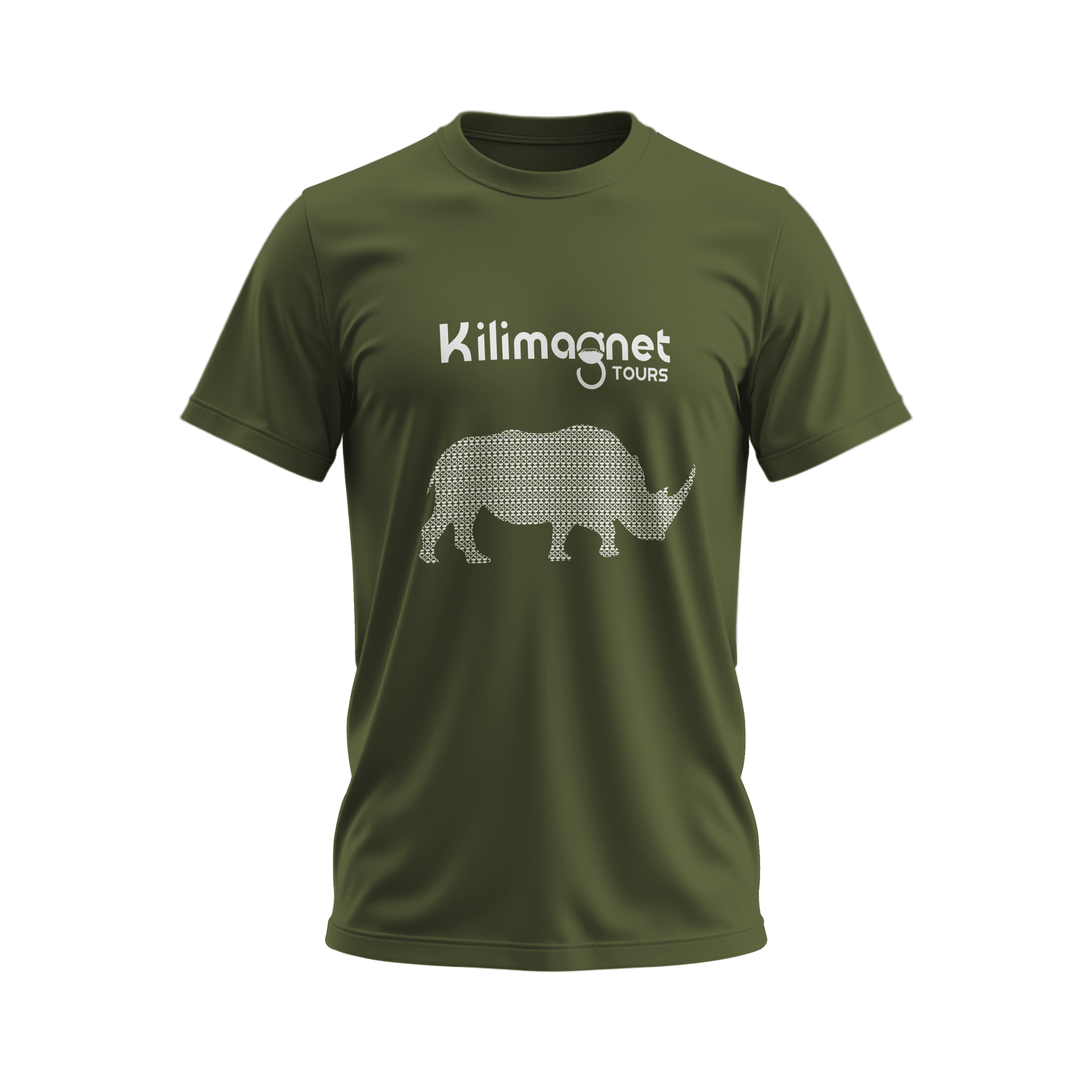 Kilimagnet T-Shirt