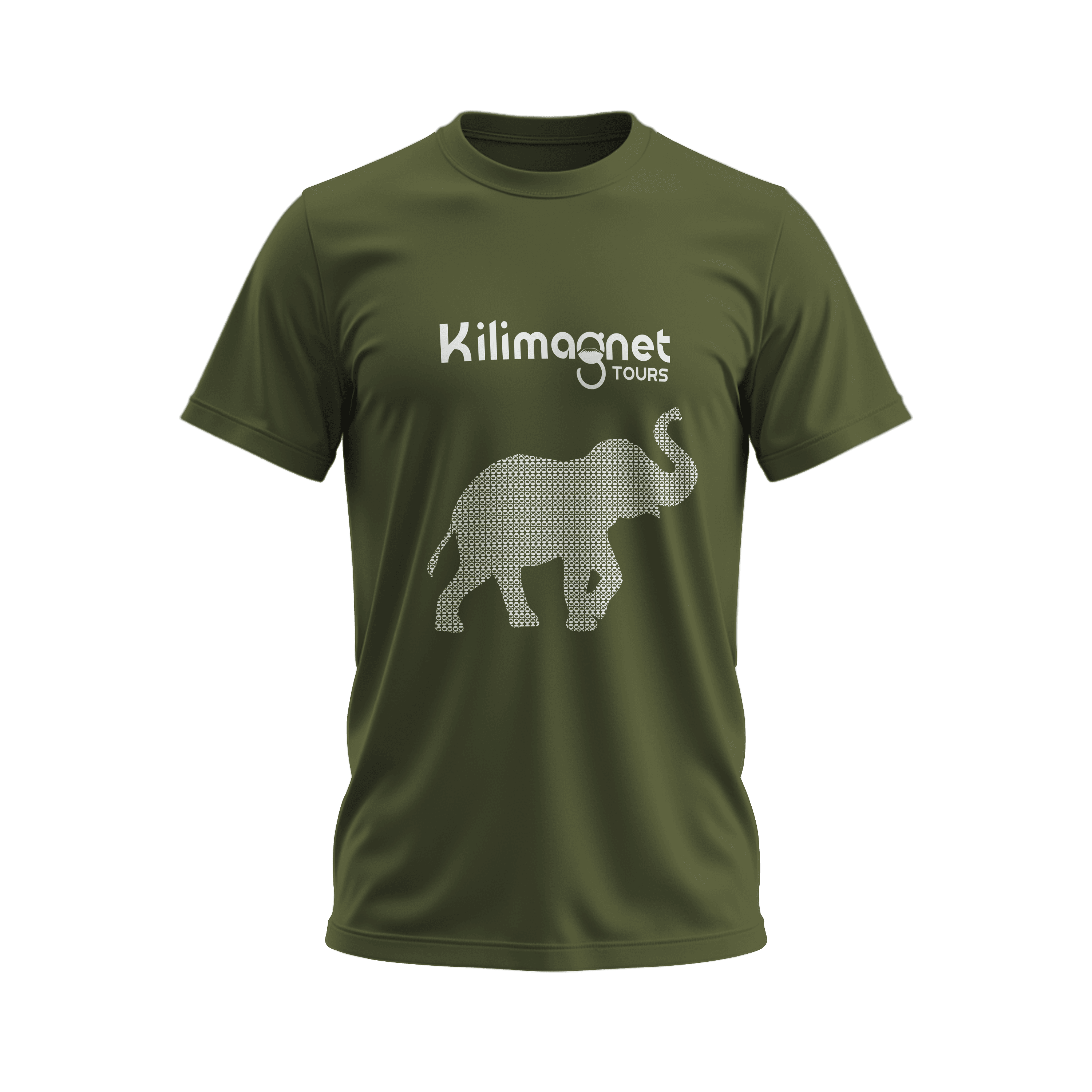 Kilimagnet T-Shirt